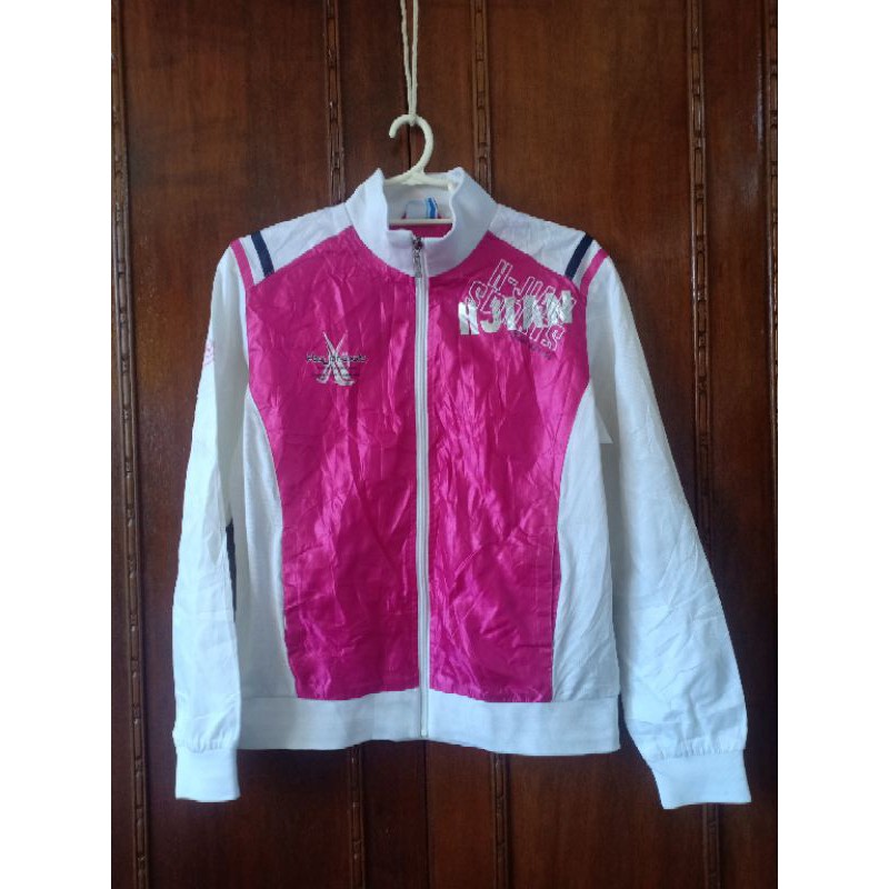 Ukay Windbreaker/Jacket Small (Batch 1) Shopee Philippines