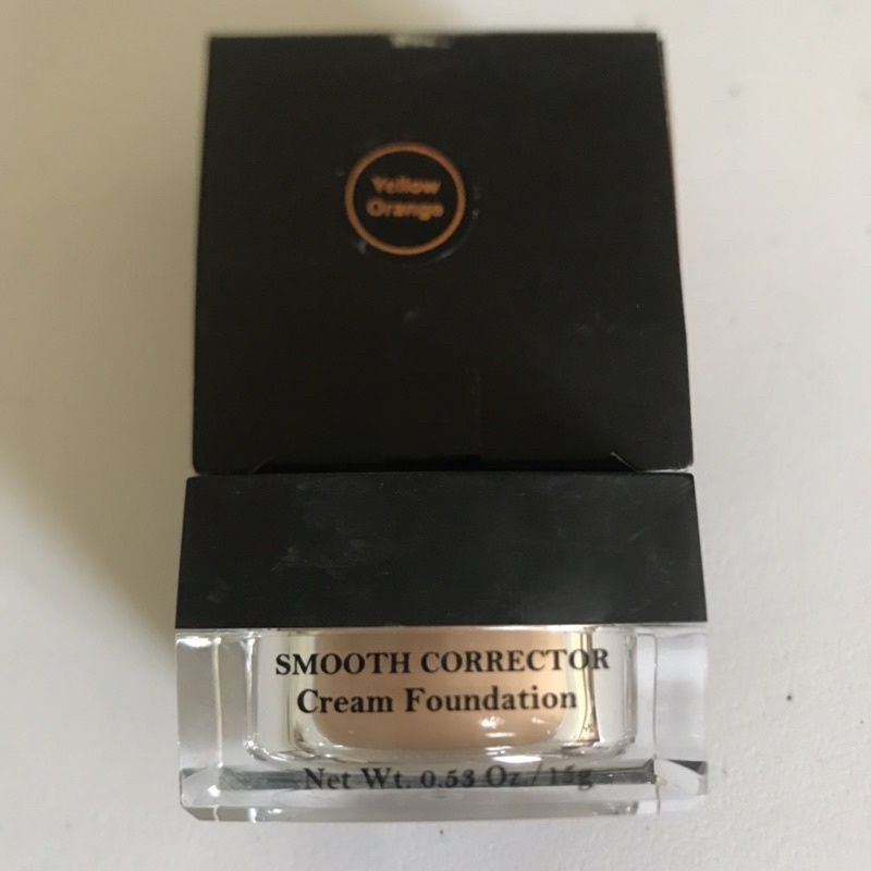 PRELOVED SMOOTH CORRECTOR LT PRO (BOOKED) | Shopee Philippines