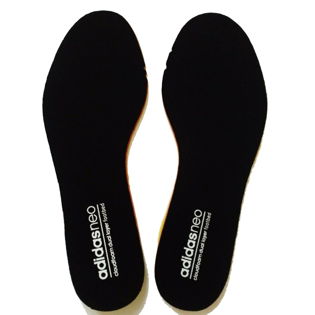 Adidas neo ortholite comfort clearance foam insoles