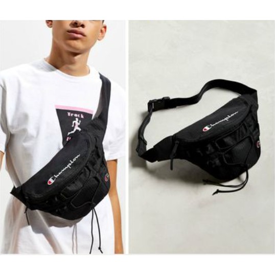 Champion fanny pack online urban outfitters