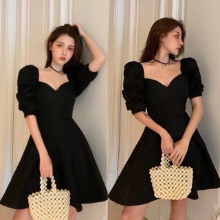 Shopee semi sales formal dresses