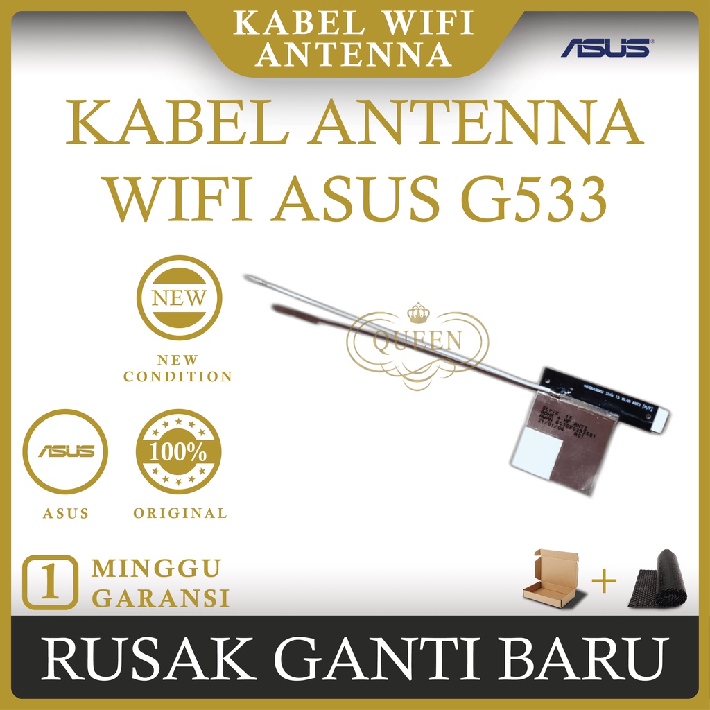 Carte Wifi 112BNHMW Wireless WIFI Wlan Card ASUS N73S (N73SV