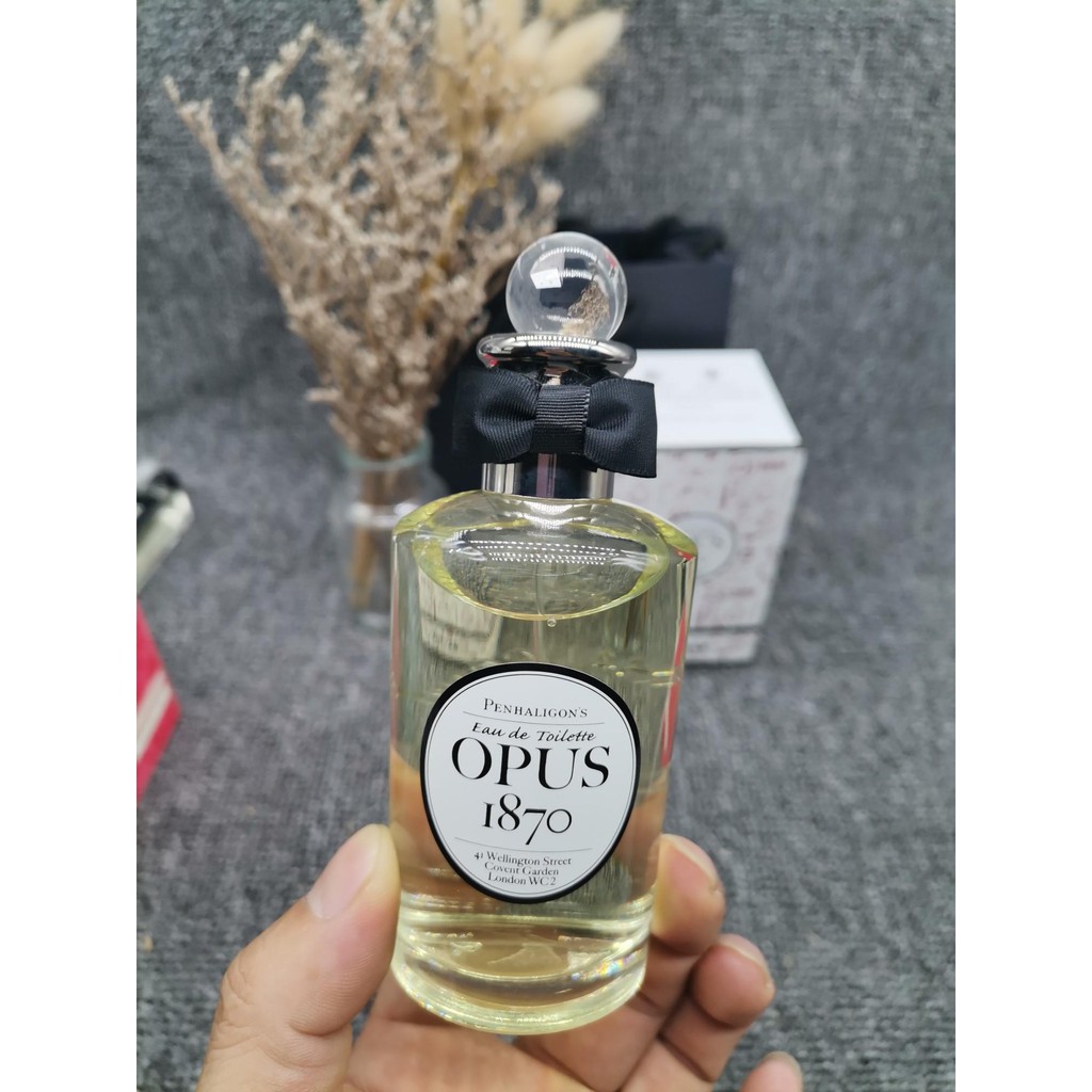 Penhaligon's outlet opus 1870