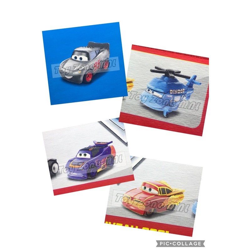 Cars mini racers blind hot sale bags