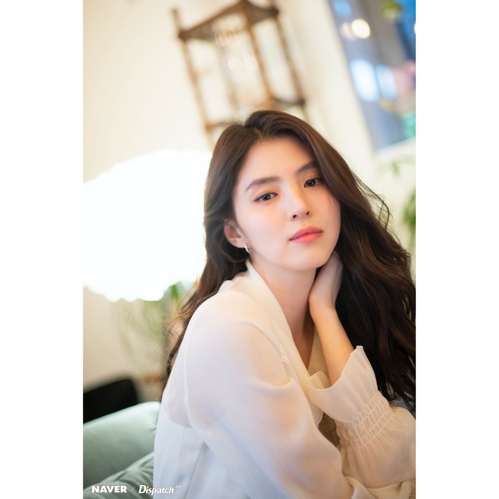 HAN SO HEE Random A4 Photo Posters (10pcs) | Shopee Philippines