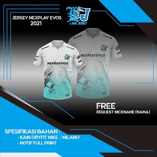 Mobile Legends Jersey｜TikTok Search