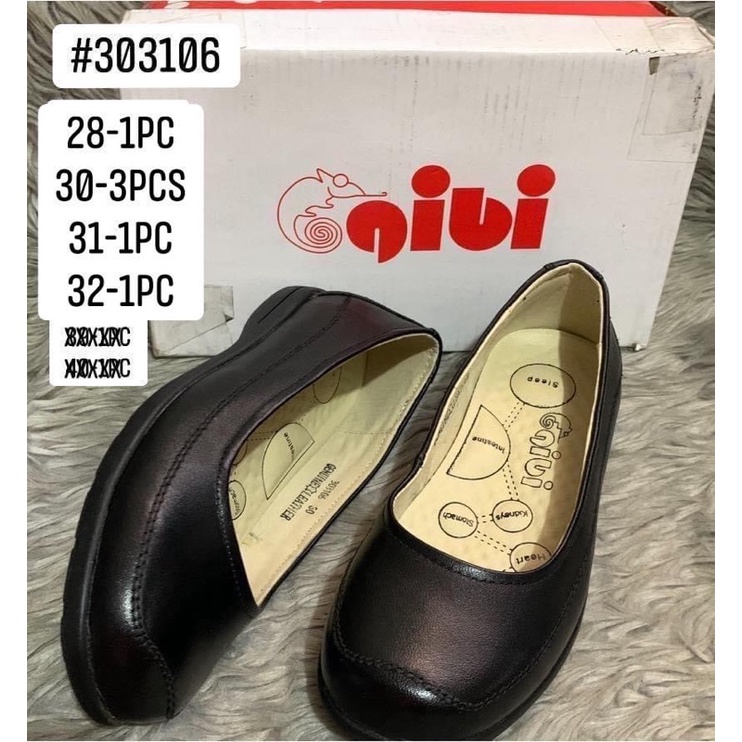 Gibi school shoes for girl clearance