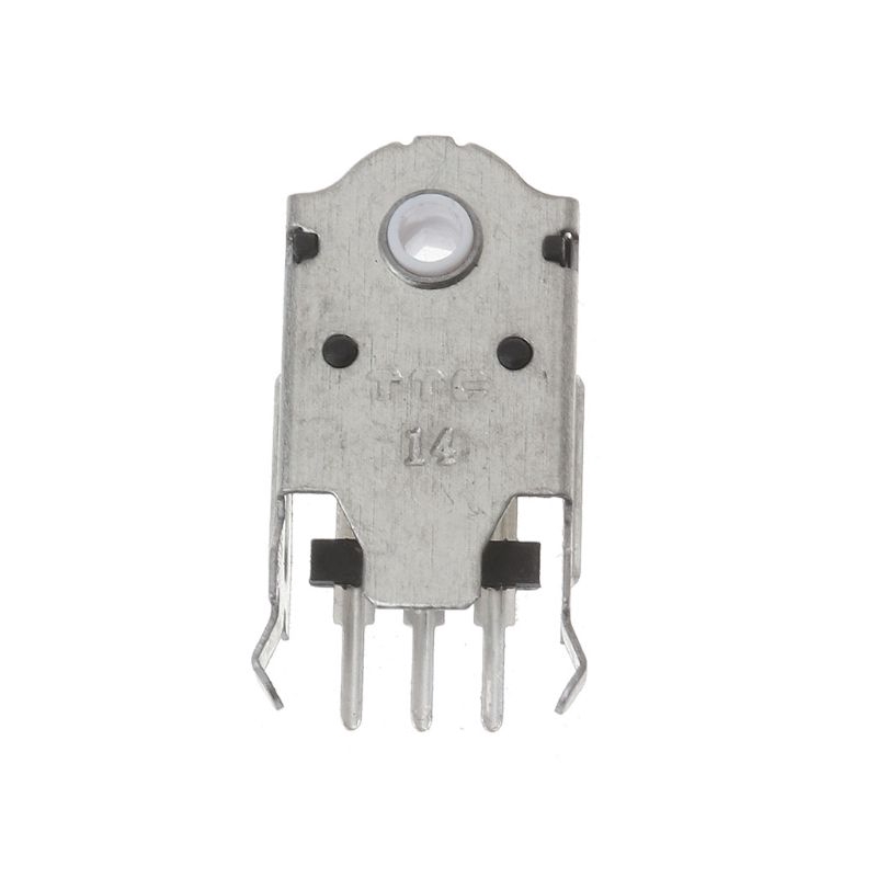 1PC TTC 14mm Mouse Encoder Mouse Wheel Decoder White Core 1 Million ...