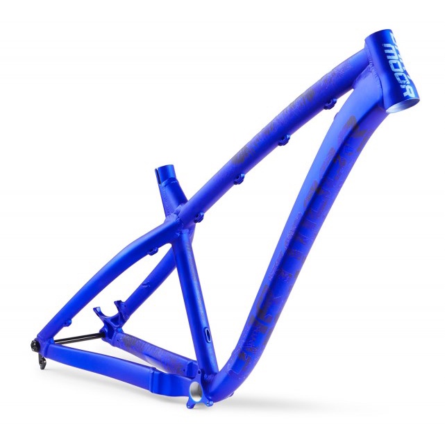 DARTMOOR 2022, 27.5 (Medium, Space Blue) Mountain Bike MTB Frame