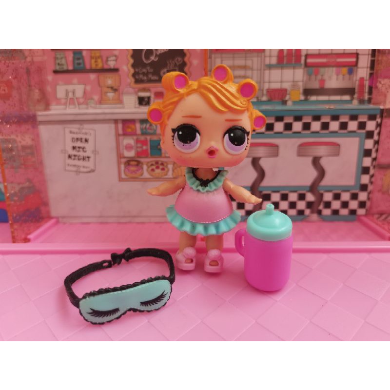 Babydoll Lol Surprise Confetti Pop Glitter Lol Glitter Pop Best Sale