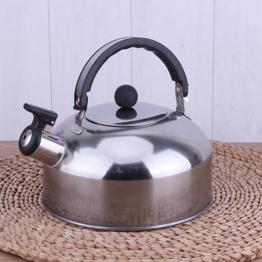 WHISTLING STAINLESS STEEL KETTLE 1L Shopee Philippines