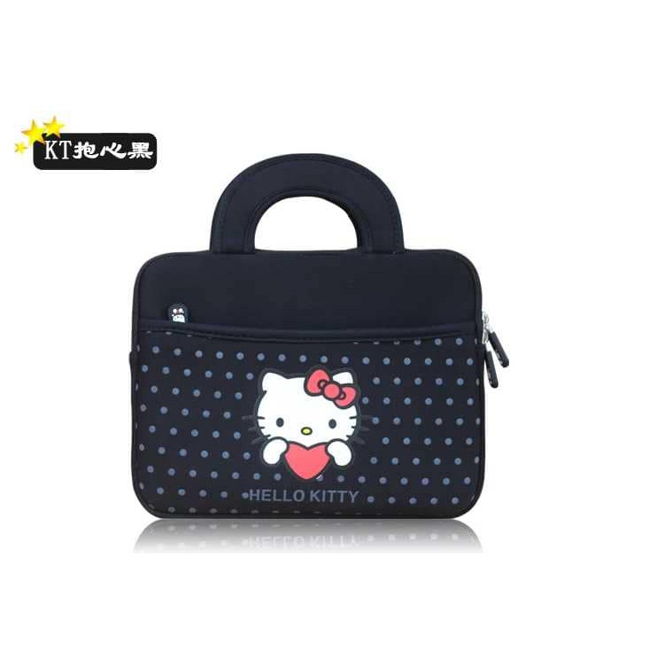 Hello kitty laptop backpack on sale