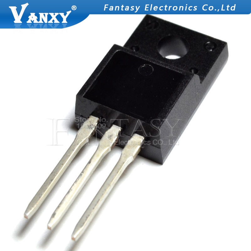 10pcs 2SC4977 TO-220F C4977 TO220F | Shopee Philippines