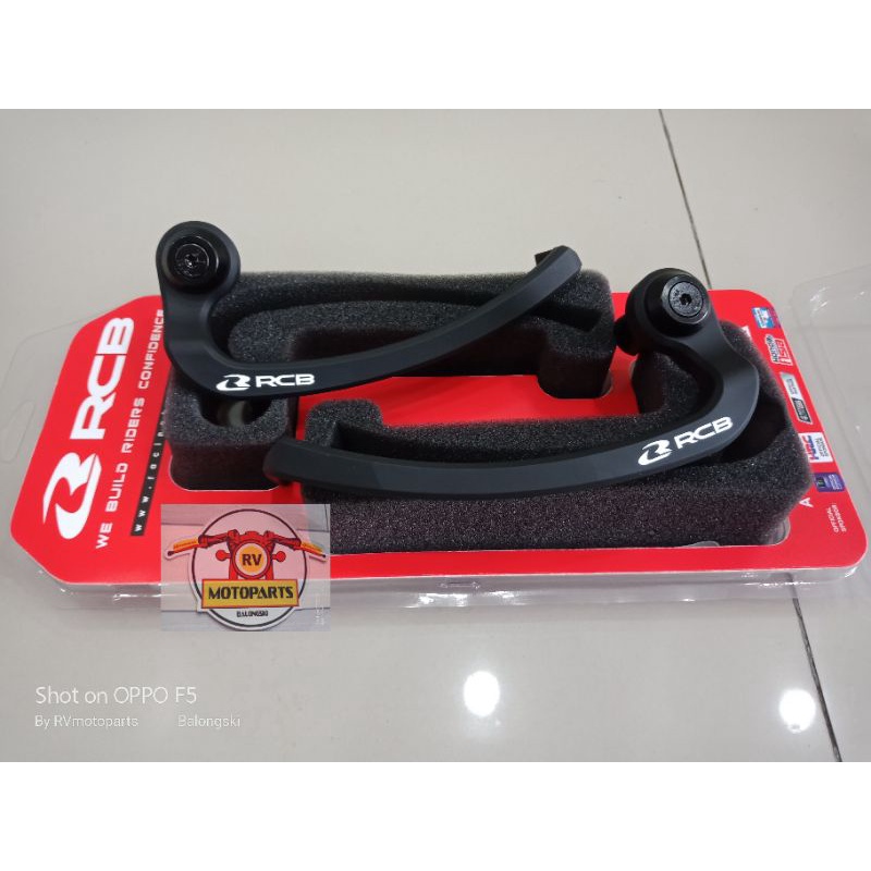 RCB Lever Guard Gp2-V2 (Universal) | Shopee Philippines