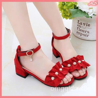 Sandals for hot sale kid girl