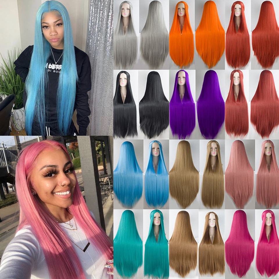 Cheap cosplay sale wigs for sale