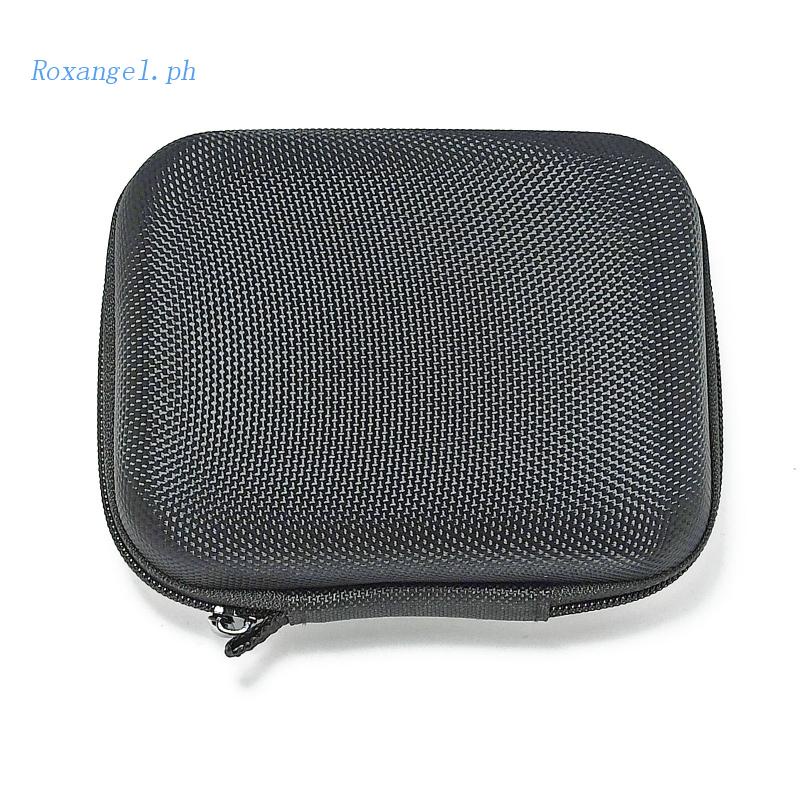 ROX Carrying Bag Gaming Mouse Storage Box Case Pouch Shockproof ...