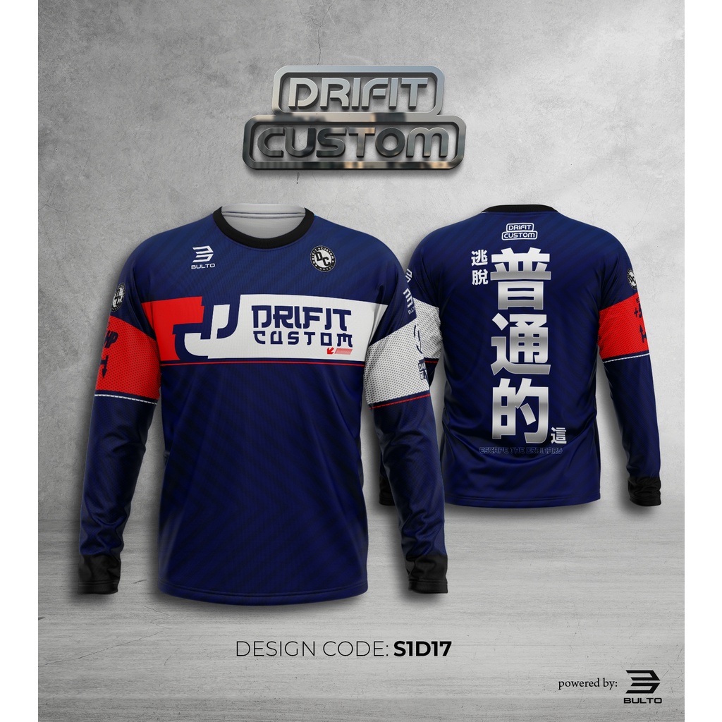 Custom dri cheap fit jerseys