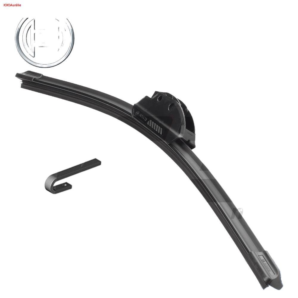 Bosch Clear Advantage Wiper Blades (Banana Type NEW Model) Shopee