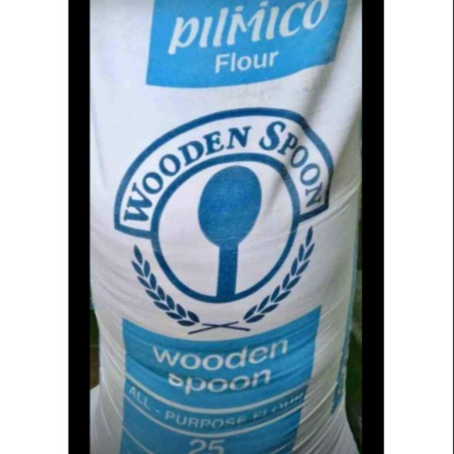 All Purpose Flour 5 kg | Shopee Philippines