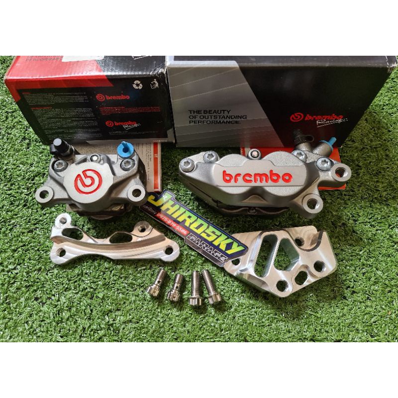 Brembo set store