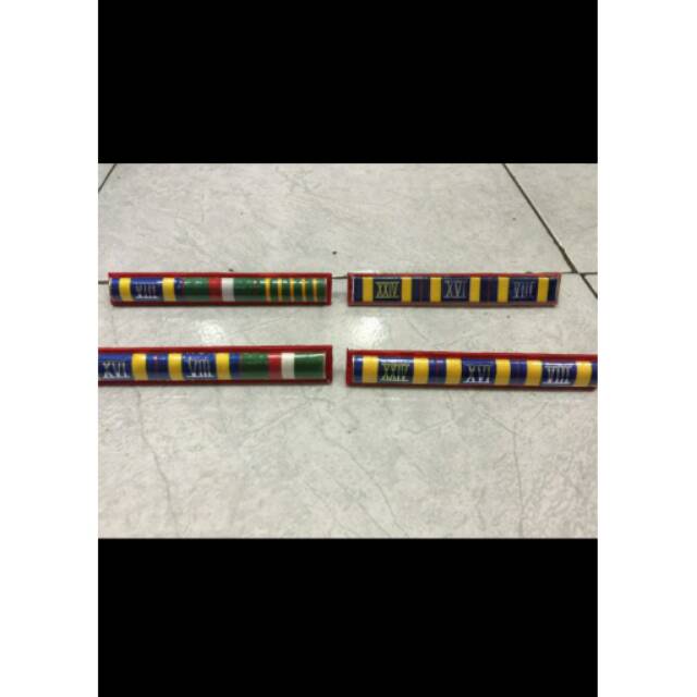Signs In 3 Ribbons / Police | Shopee Philippines