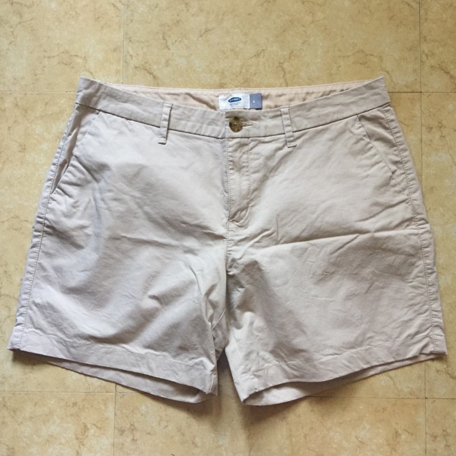 Old navy top shorts price