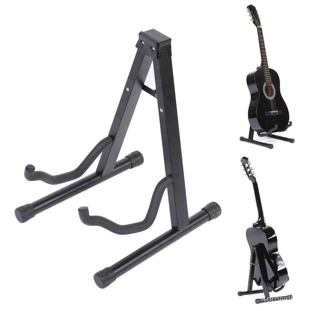 A-Type Portable Guitar Stand ( 1pc. per box ) | Shopee Philippines