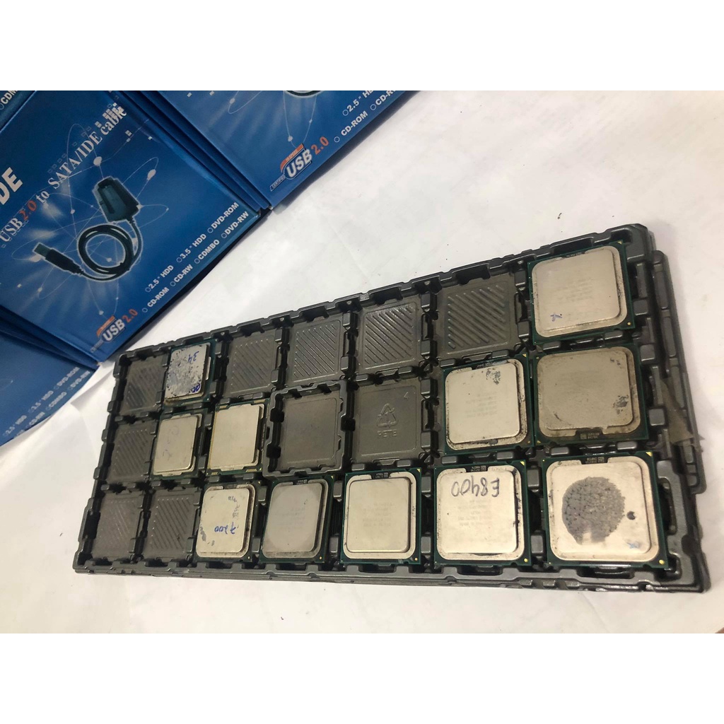 Cpu as a keychain, price of one | Shopee Philippines