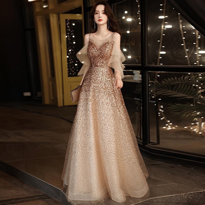 Evening 2025 gown shopee