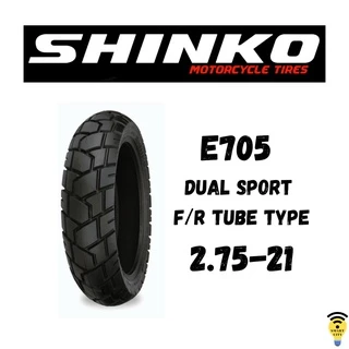 Shinko E-804 Front Dual Sport Motorcycle Tire, Tires and Wheels