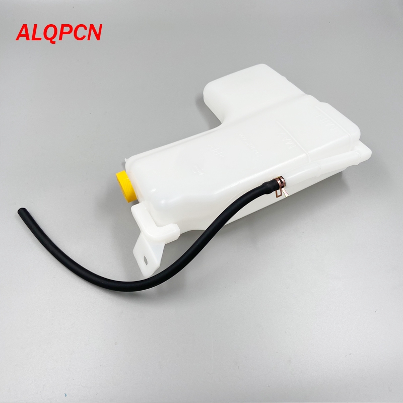 RADIATOR OVERFLOW BOTTLE TANK For nissan pickup navara D22 1997-2005 ...