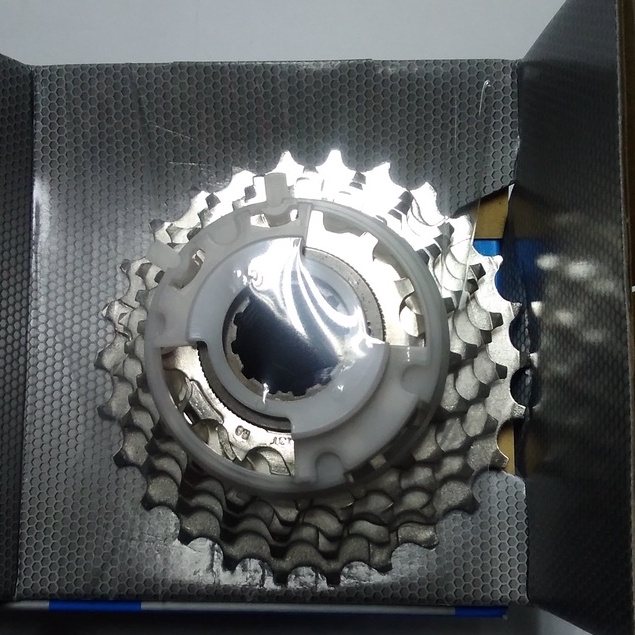 shimano sora rear cassette