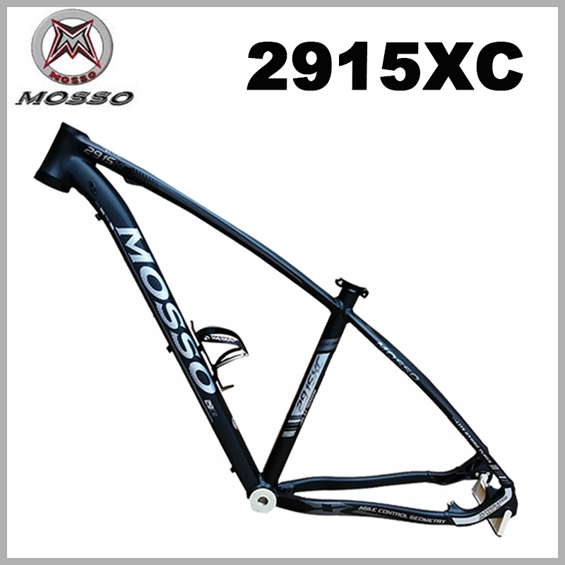 Mosso mtb frame price sale