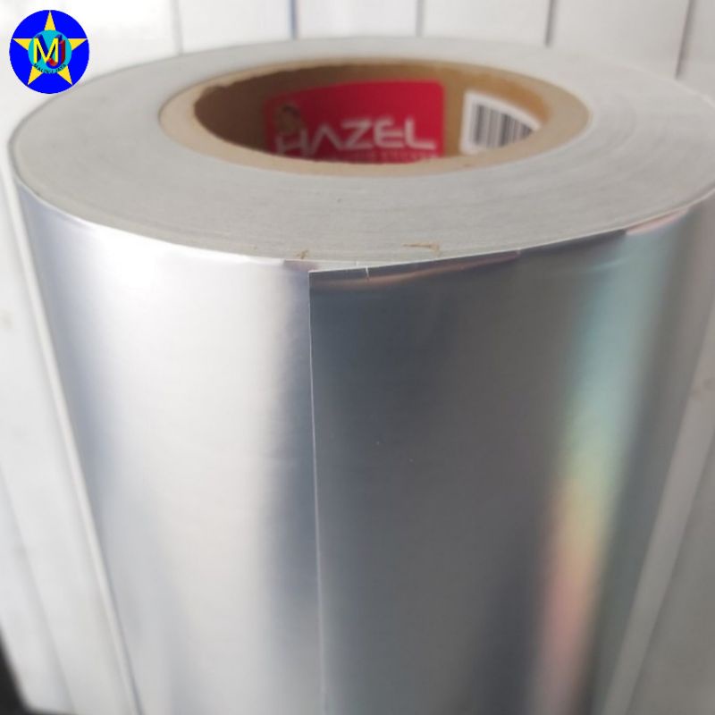 Stickers / Stickers / Silver Void Seal Stickers / 53cm x 100cm (Premium ...