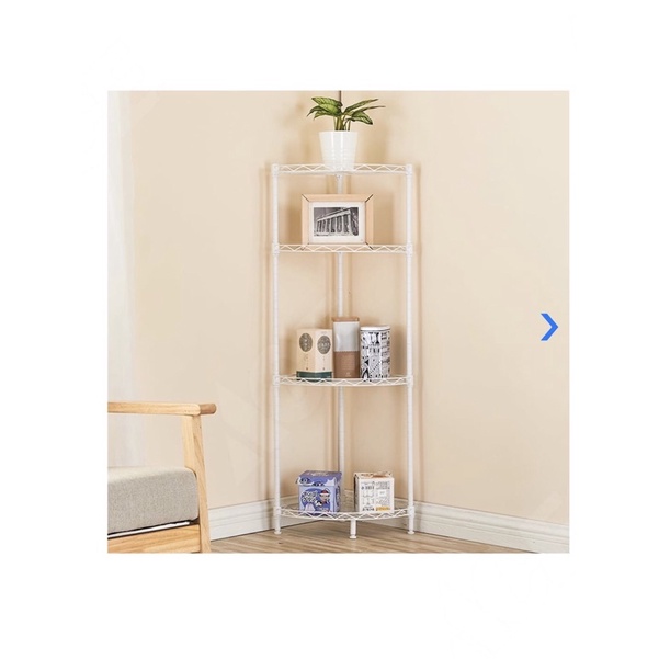 Krisbow Rack Angle 4 Levels | Shopee Philippines