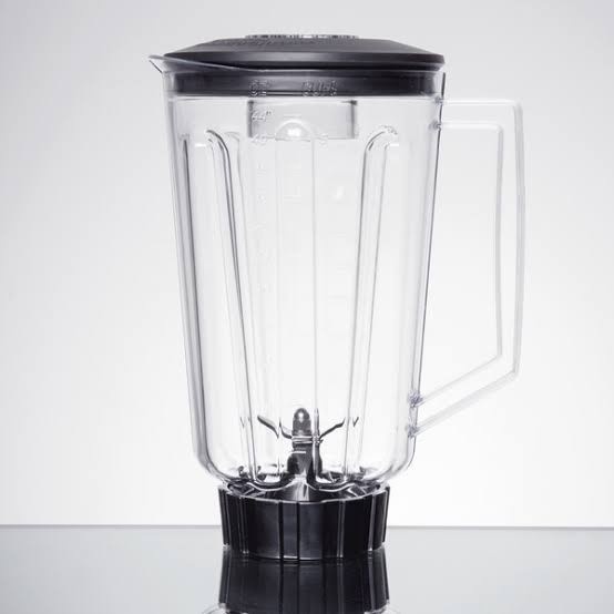 Hamilton BEACH Container Blender HBB908 - HBB908 Polycarbonate Blender ...