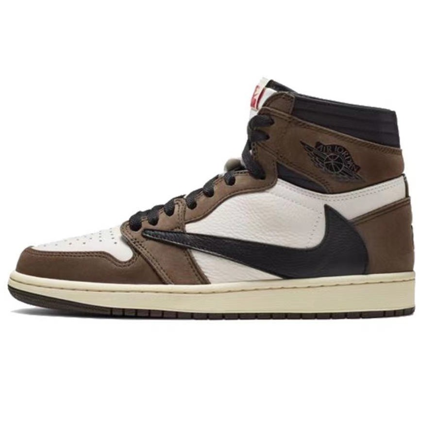 air jordan travis scott shopee
