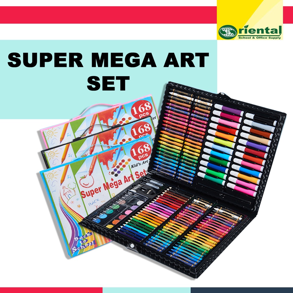 Huge writing,coloring,drawing art supplies shops