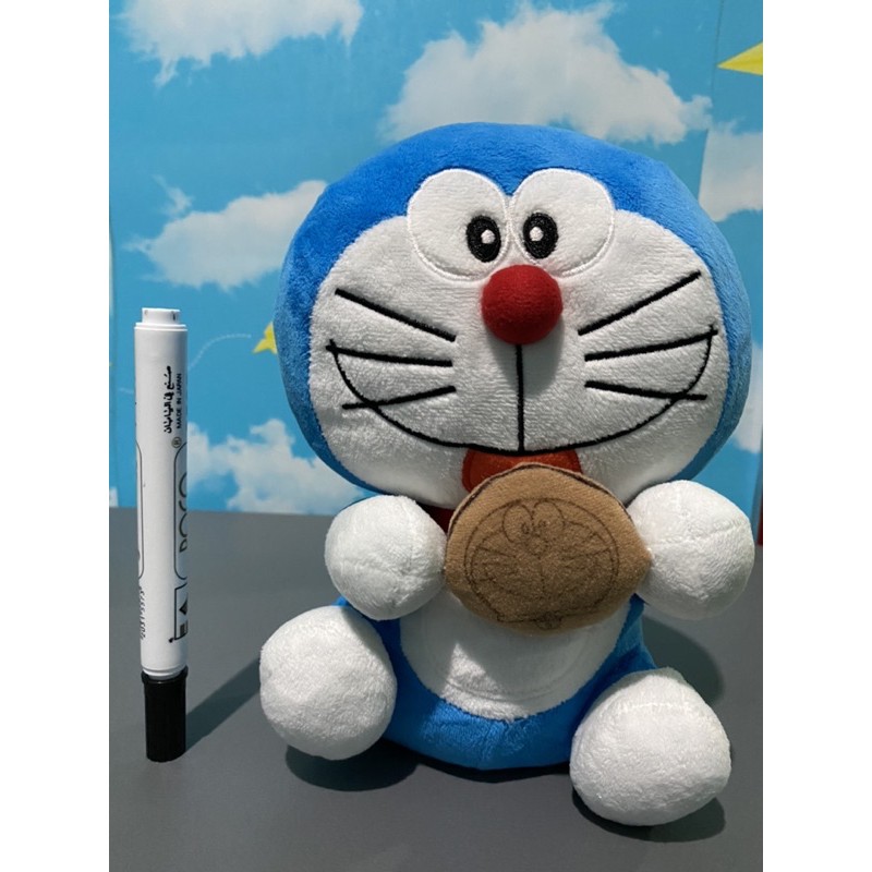Doraemon Plush / Stuff Toy Shopee Philippines