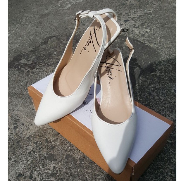 Affordable discount wedding shoes