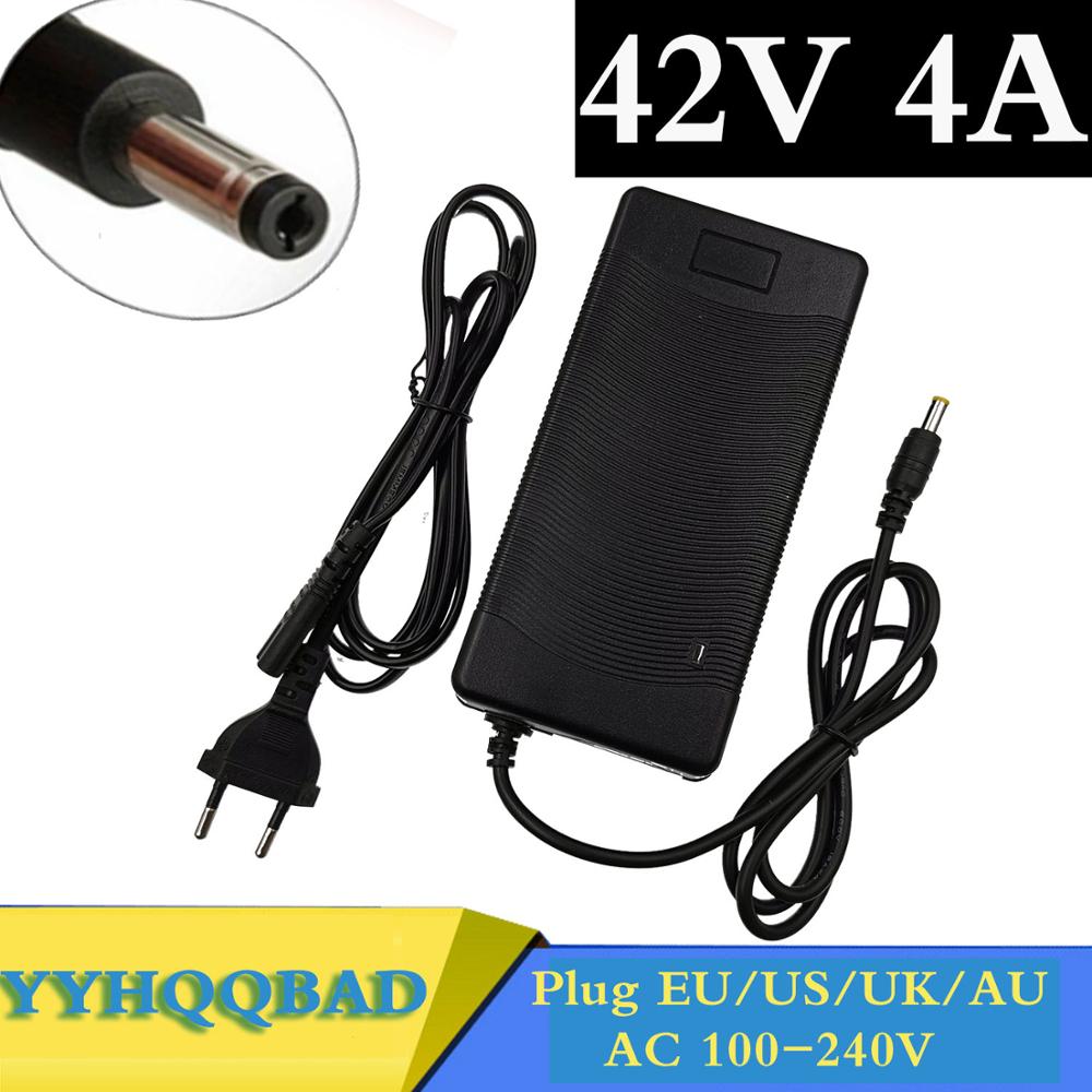 Pour Raleigh Ashford S10, Vélo Électrique Chargeur Rapide 36V 4A