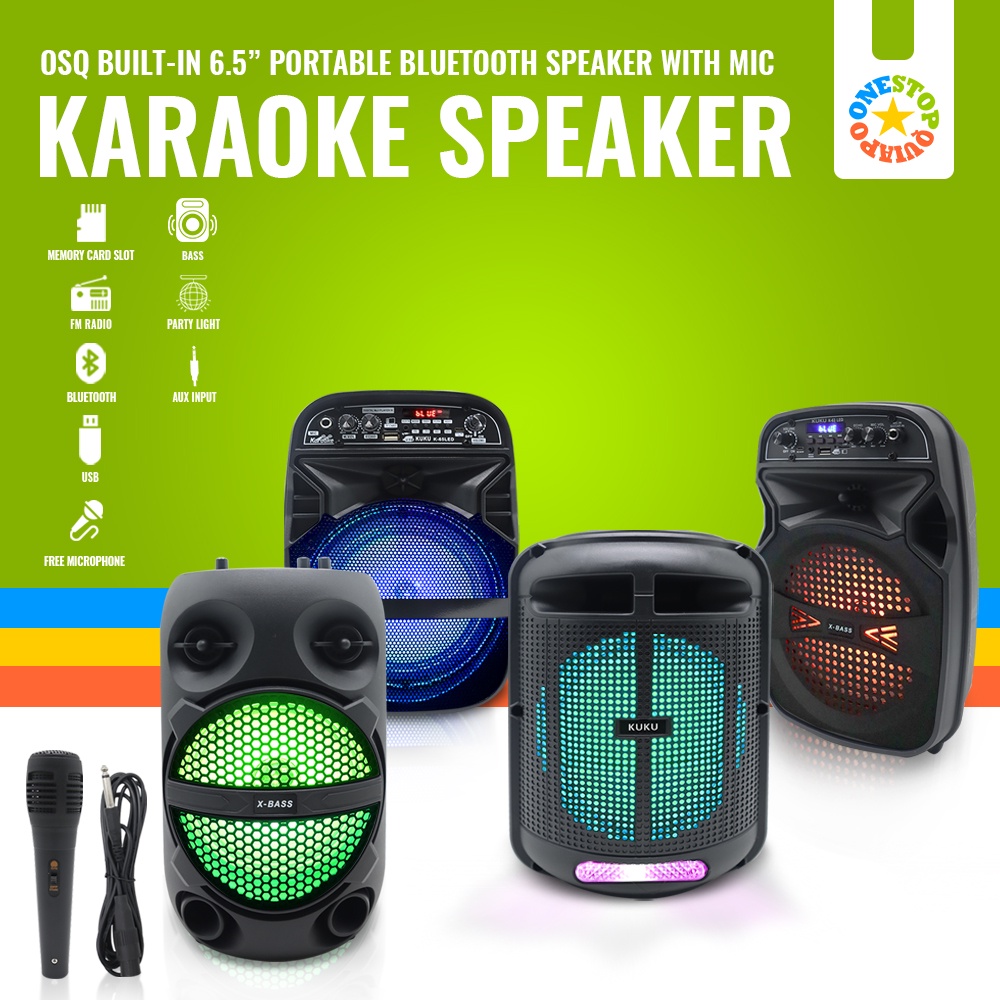 Stylish best sale bluetooth speakers