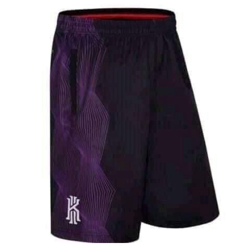 kyrie woven shorts