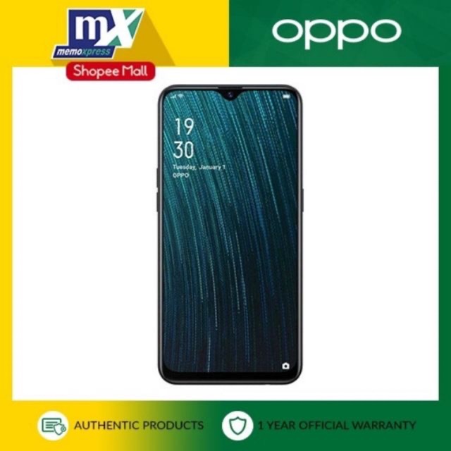 Oppo A5s original 3GB Ram, 32GB Rom