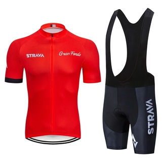 Bike jersey best sale and shorts