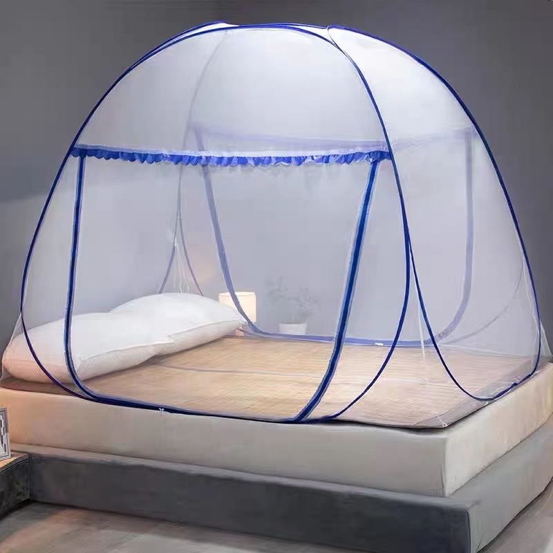 Mosquito Net Mosquito Tent (King&Queen sized) | Shopee Philippines