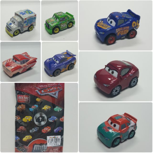 Disney cars blind bags deals