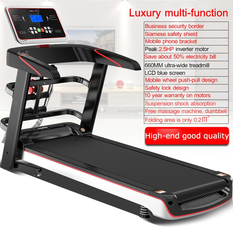 Treadmill discount shopee philippines