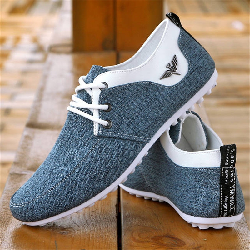 Fashion brand best sale mens shoes